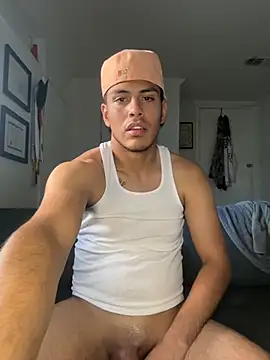 StrokingDaddy4 webcam