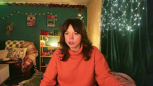 ClancyMorissey webcam