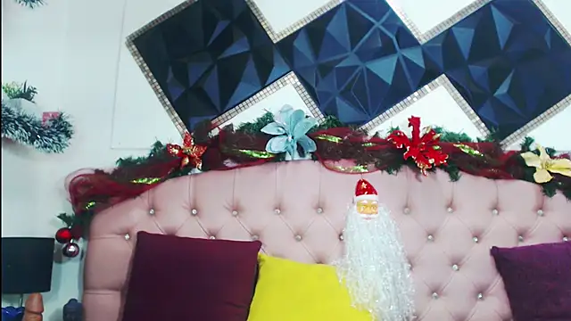 andrea_safeira_doll webcam