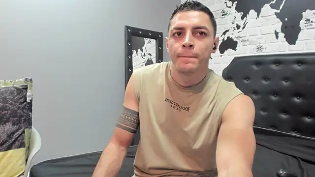 Frank_Millers webcam