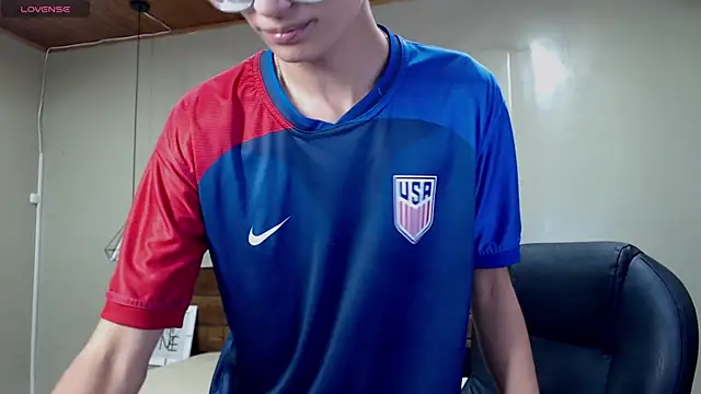 SantiagoRusso18 webcam