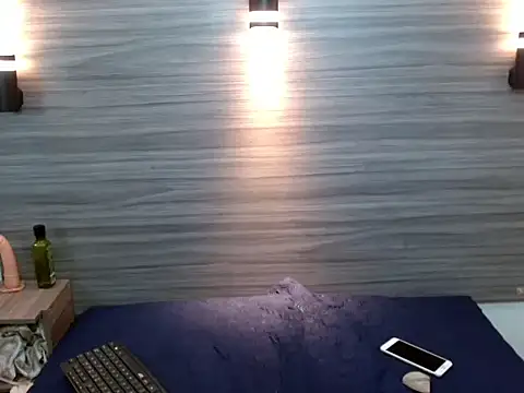 Penelopee_Rouse webcam