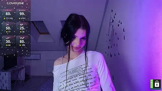 kittenmonik4xX webcam