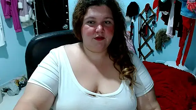 bbwsquirt webcam