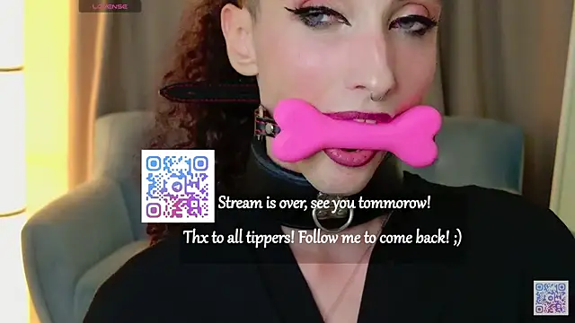 Queen_of_tease webcam