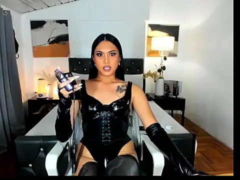 KendalSmith208 webcam