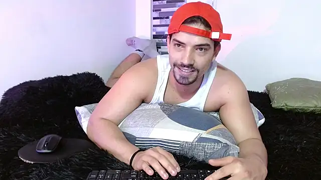 Ian_Daviz webcam