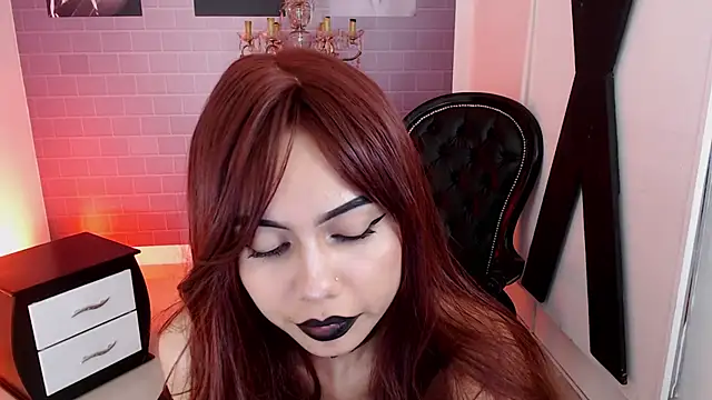 aleesha_cameron02 webcam