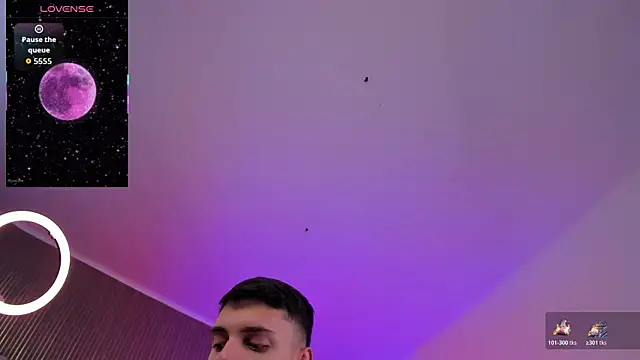 JacobRoberts1 webcam