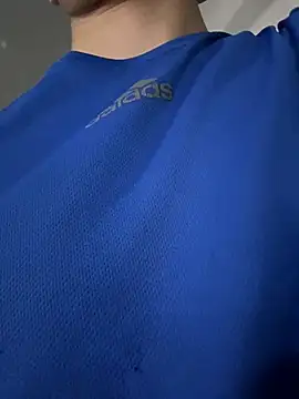 AdrianRinaldi webcam