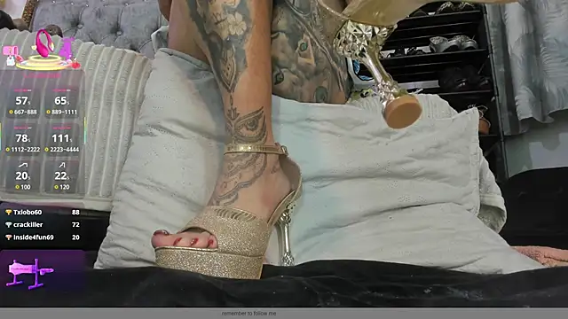 SaraMartins00 webcam