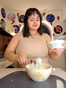 SeleneLuminari8 webcam