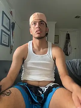 StrokingDaddy4 webcam