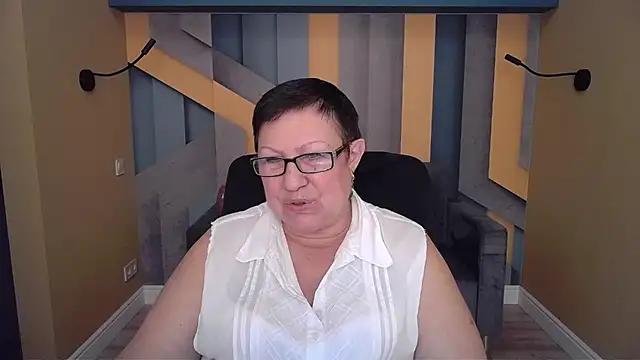 BarbaraTurners webcam