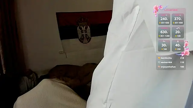 Vampirella_GS webcam