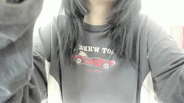 celestica_rose webcam