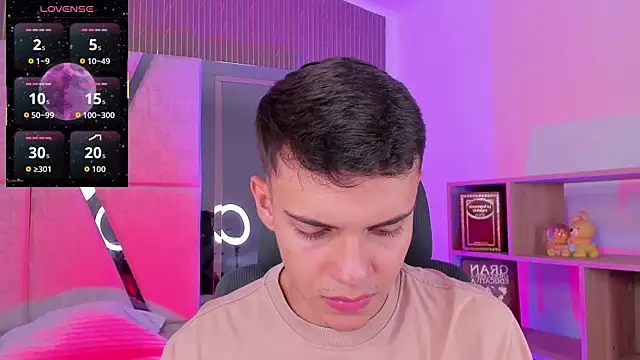 JacobRoberts1 webcam