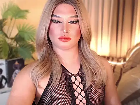 UrGoddess_Sofia webcam