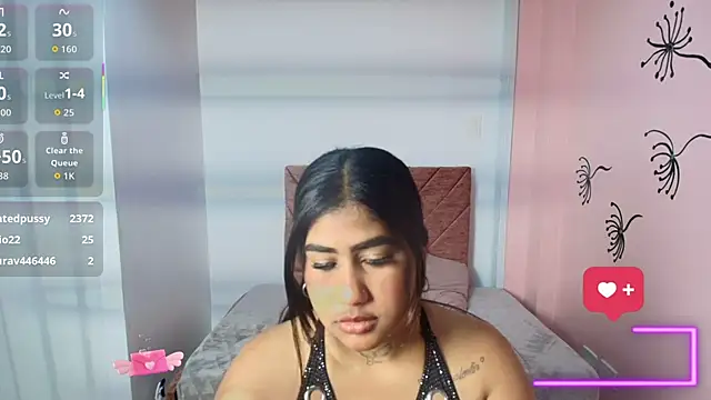 Mellany_Bleak__ webcam