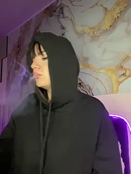 angel_natural webcam