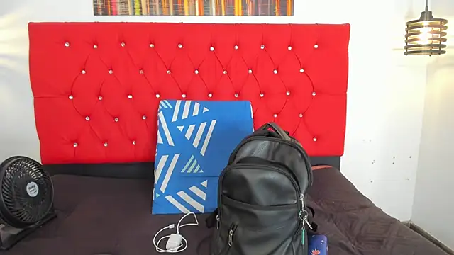 carolinacrus01 webcam