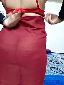 your_fantecy1 webcam