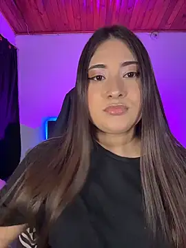 Gaby__Howards webcam