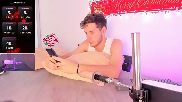 lara_and_danny webcam