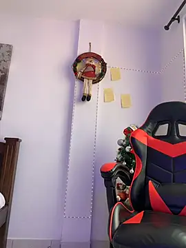 DeimonOficial webcam