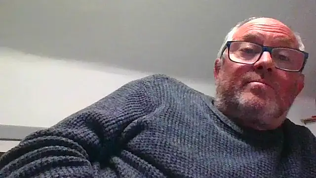 naughtygrandad1 webcam