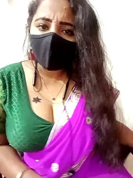 tamil_Vennila webcam