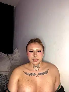 Kimberly-sweety webcam