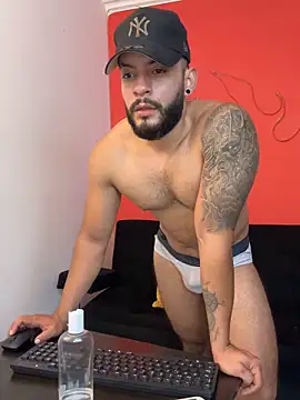 Mike_savage3 webcam