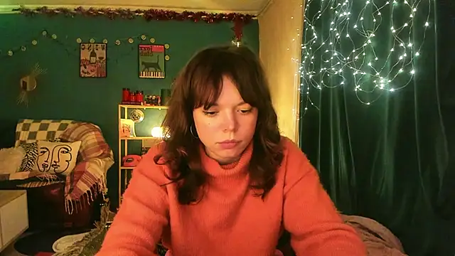 ClancyMorissey webcam