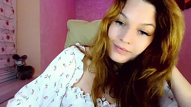 impossibleluna webcam