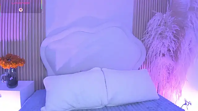 Valeria_carter webcam