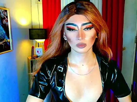 HOLLYWOOD_QUEEN_88 webcam