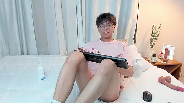 Honeymoon_sariel webcam