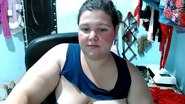 bbwsquirt webcam