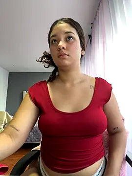 lana_rousse01 webcam