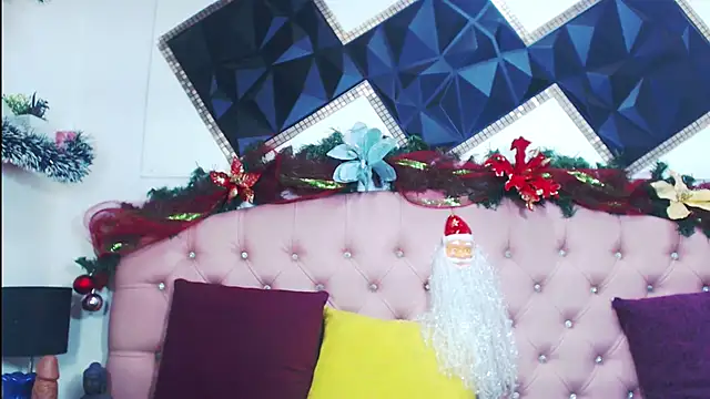 andrea_safeira_doll webcam