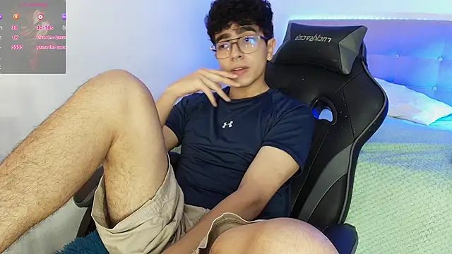 _nickconnor01 webcam