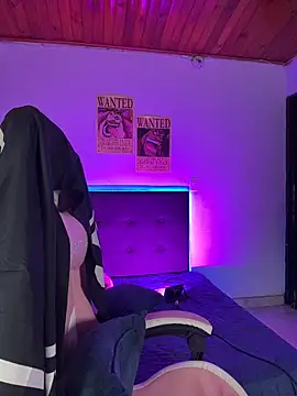 Gaby__Howards webcam