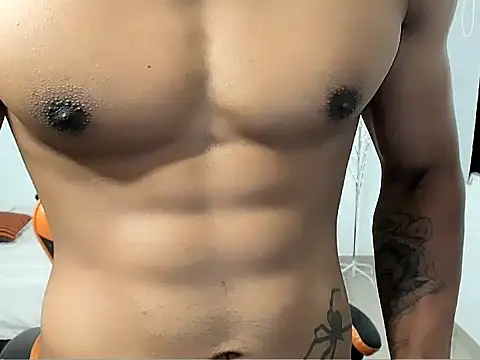 jeanfran_ferrer webcam