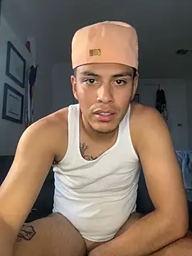 StrokingDaddy4 webcam