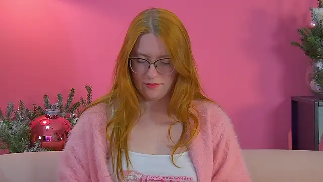 AliceAllisons webcam