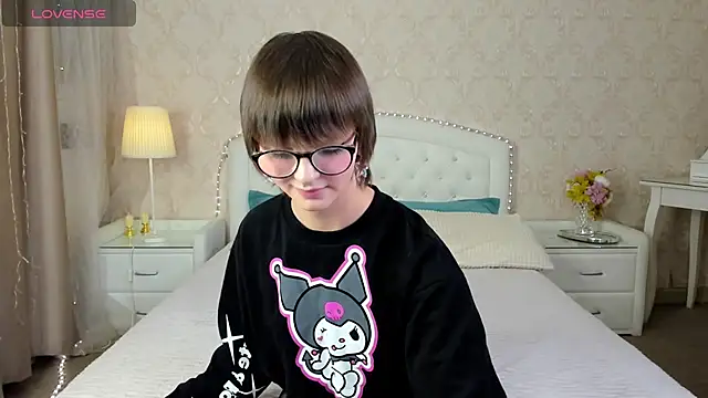 OliviaMacches webcam