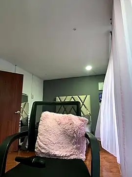 lana_rousse01 webcam