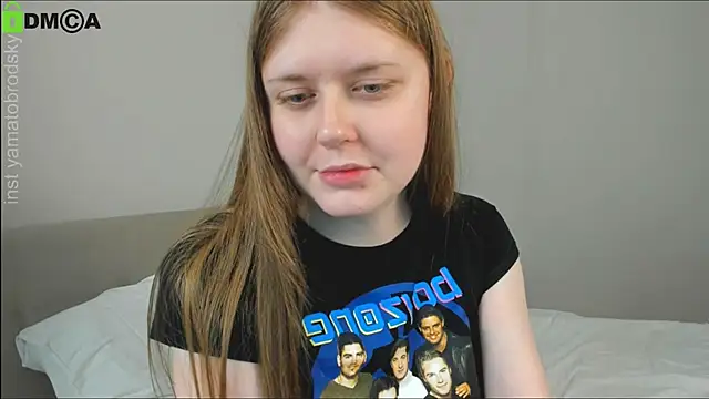 YamatoBrodsky webcam