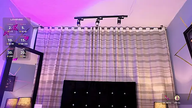 Megan_Do_Santos webcam